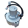 SK120-5 throttle motor